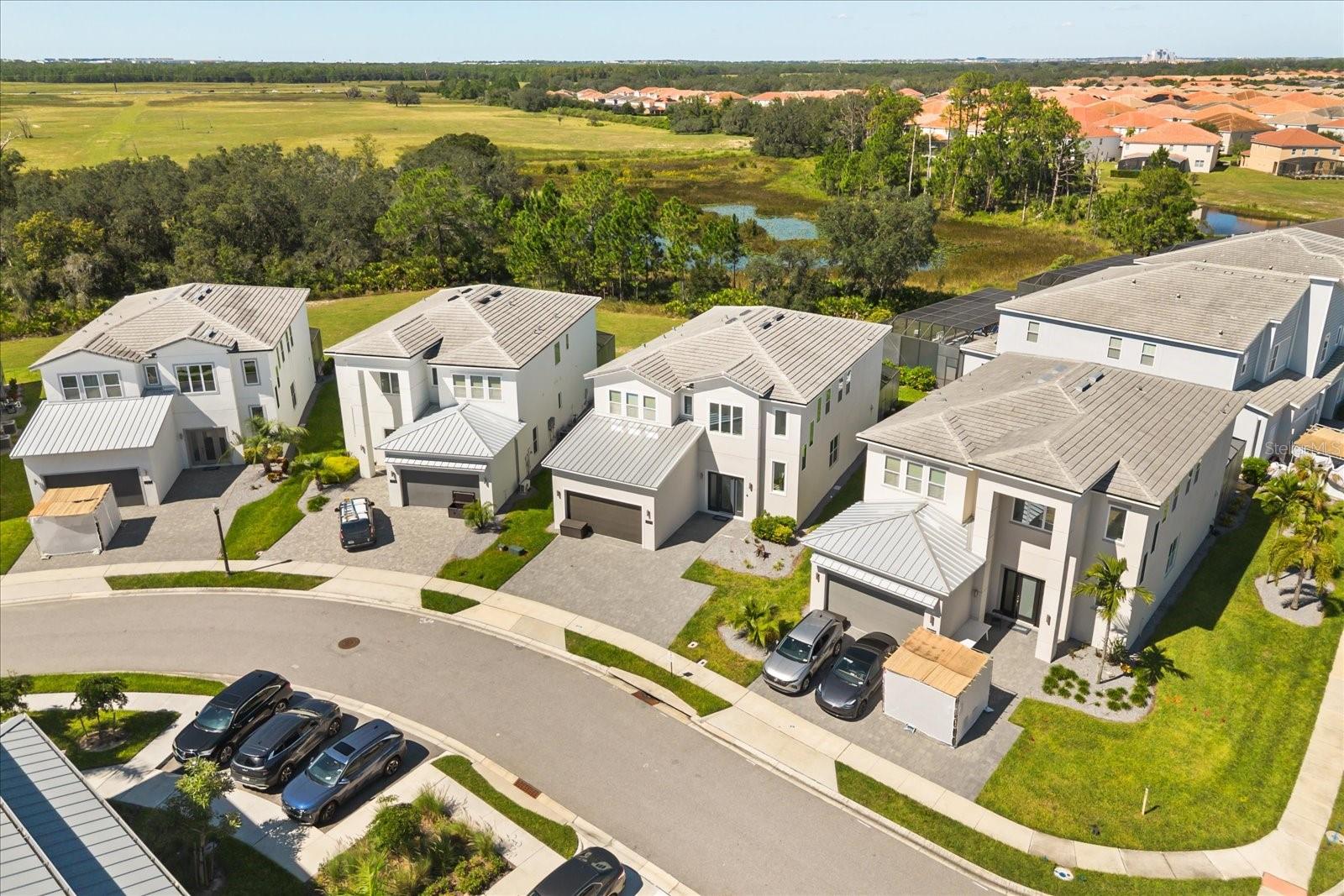 SOLTERRA PH 2E - Residential