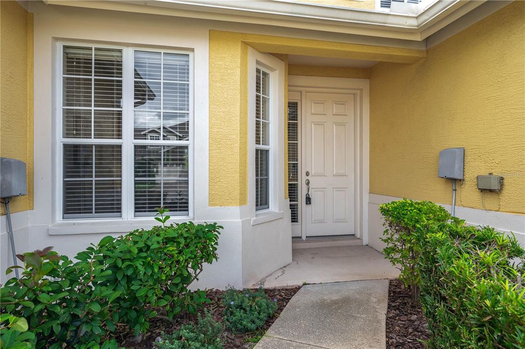 Photo of 3017 Mission Lakes Drive #3017, Lakeland, FL 33803 (MLS # K4903111)