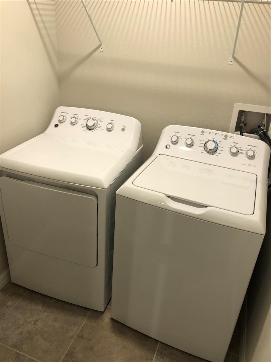 TOUCHSTONE PH 2 - Residential Lease