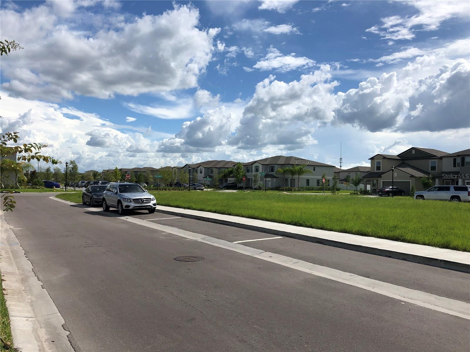 TOUCHSTONE PH 2 - Residential Lease