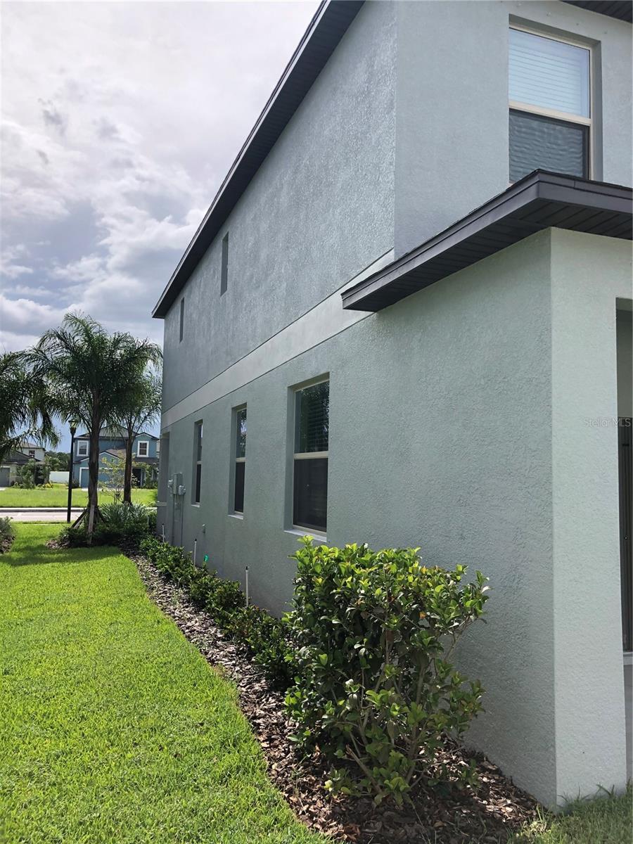 TOUCHSTONE PH 2 - Residential Lease