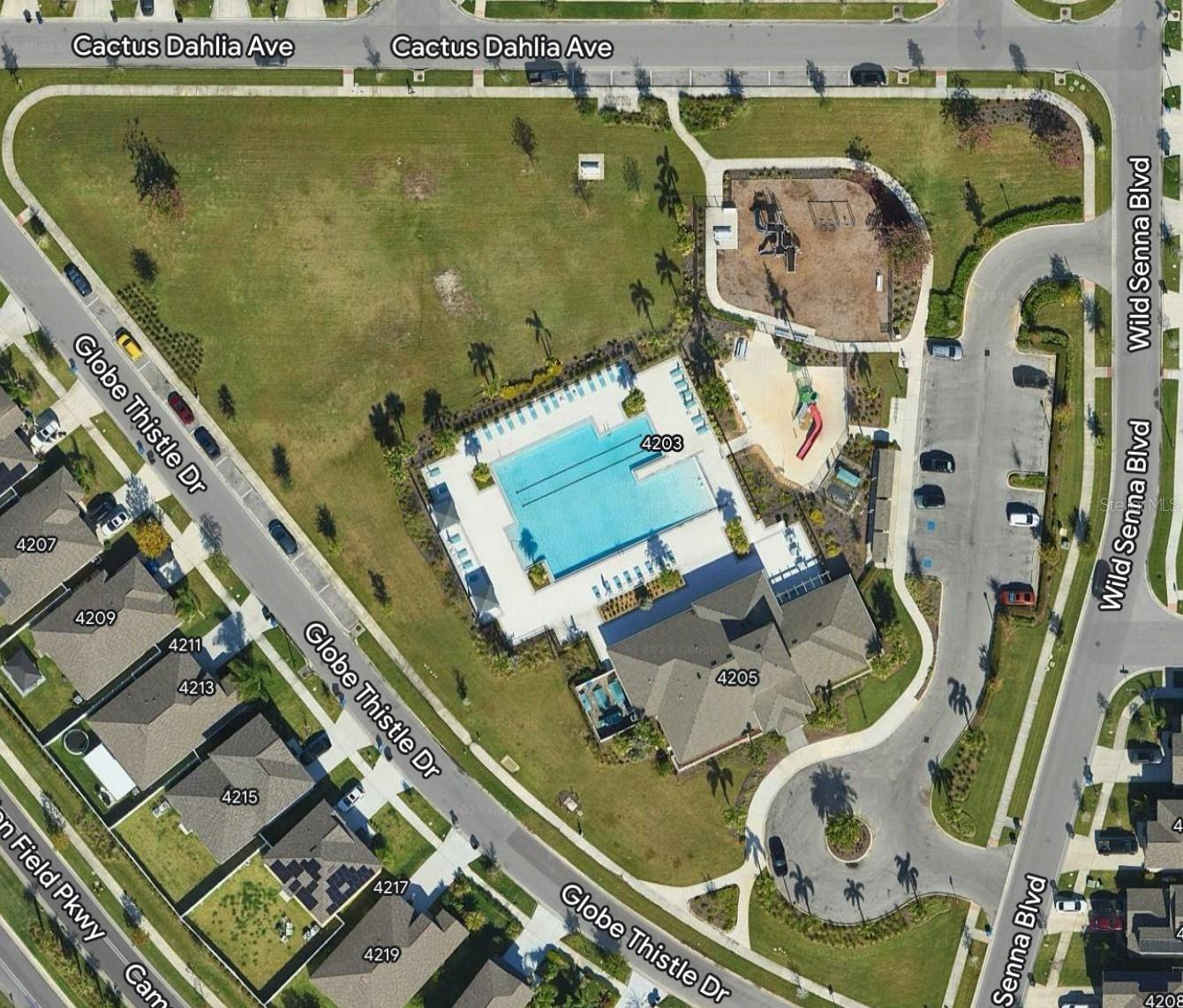 TOUCHSTONE PH 2 - Residential Lease