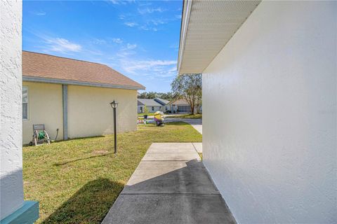 A home in OCALA