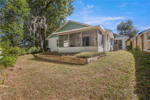 A home in OCALA