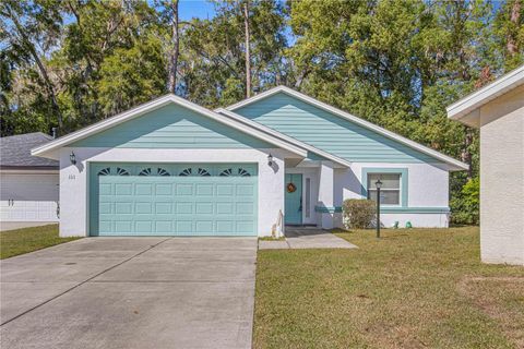 A home in OCALA