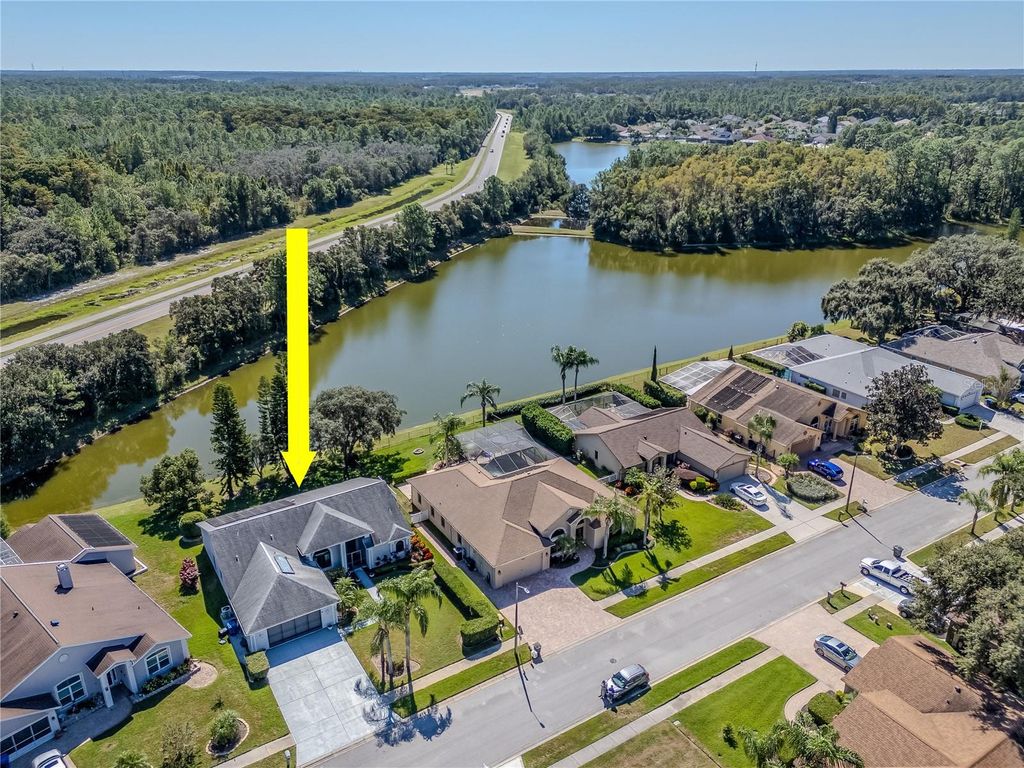 Photo of 4938 Yellowstone Drive, New Port Richey, FL 34655 (MLS # TB8437652)