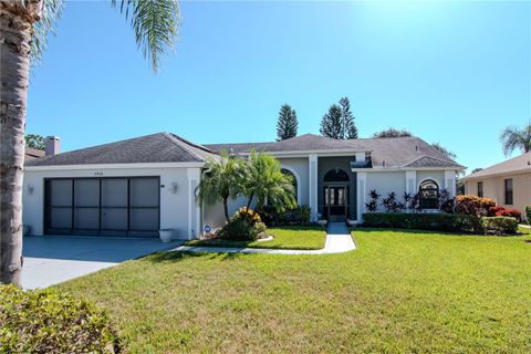 Photo of 4938 Yellowstone Drive, New Port Richey, FL 34655 (MLS # TB8437652)