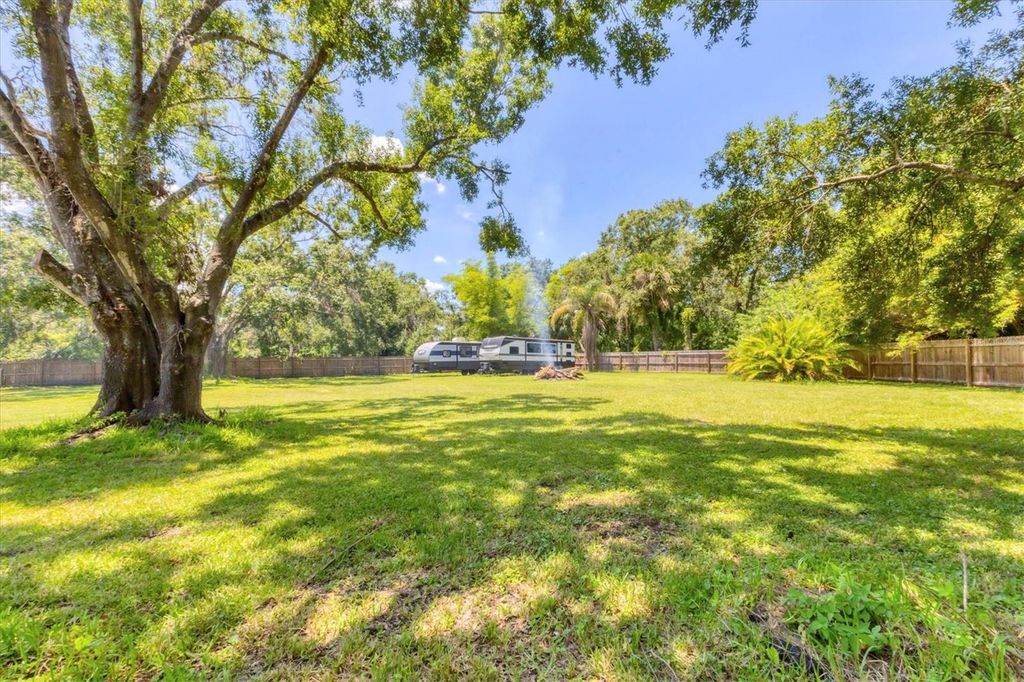 Photo of 2503 W Lake Drive, Wimauma, FL 33598 (MLS # A4657570)