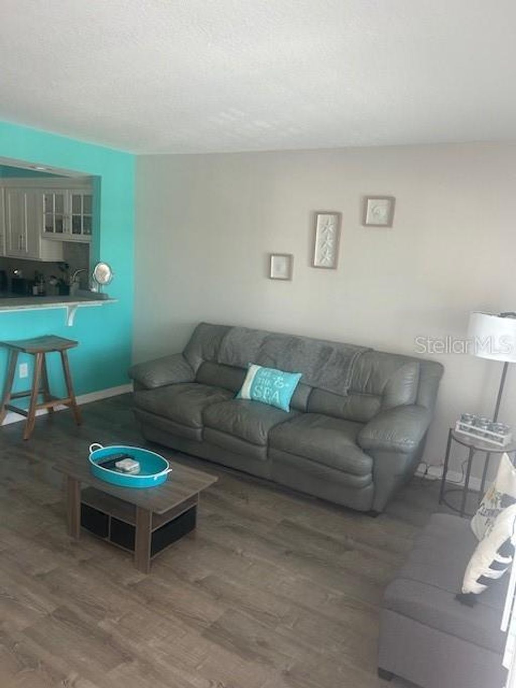 Photo of 680 71st Avenue #9, St Pete Beach, FL 33706 (MLS # O6408923)