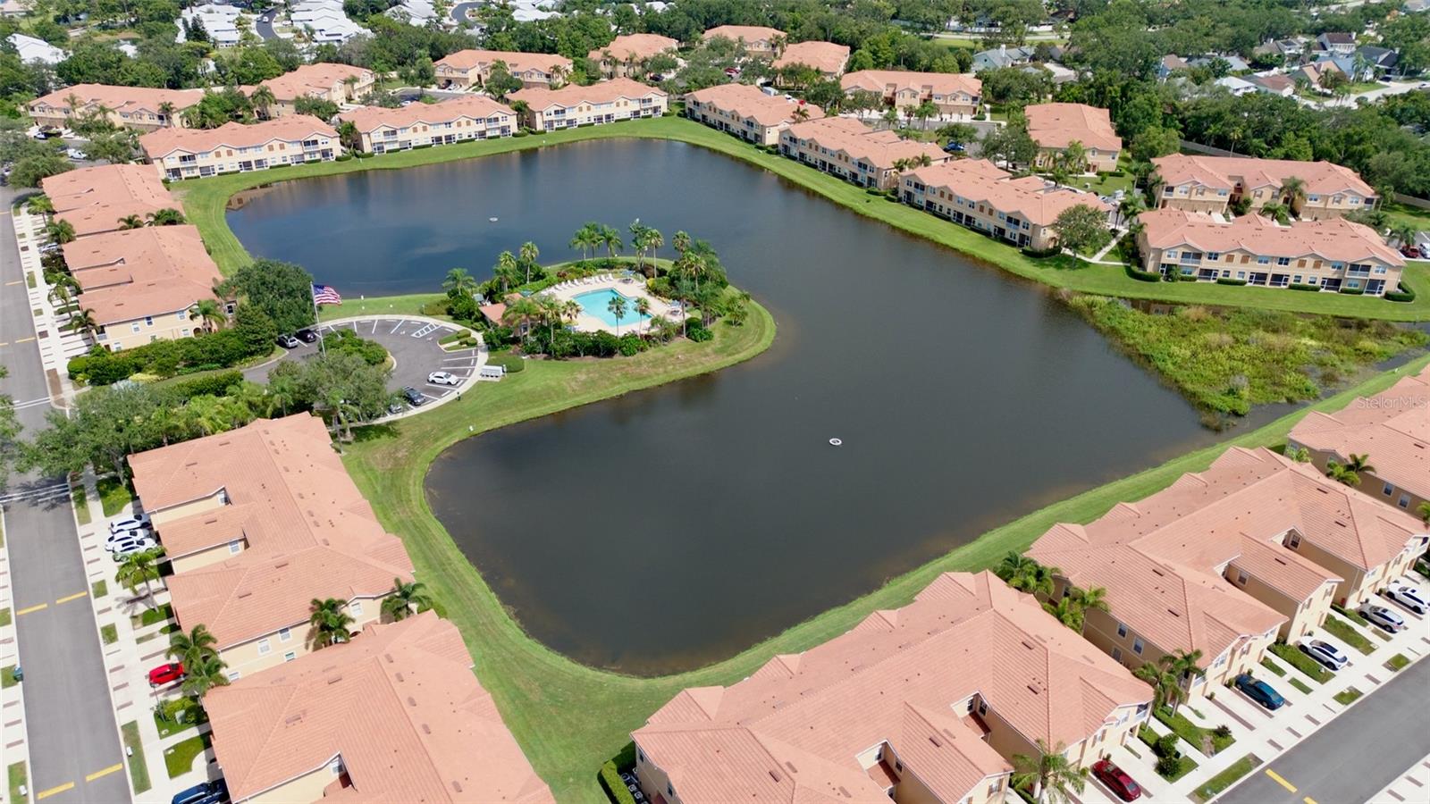 PARKRIDGE PH 33 & 19 - Residential