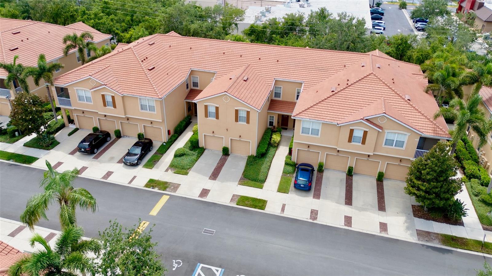 PARKRIDGE PH 33 & 19 - Residential