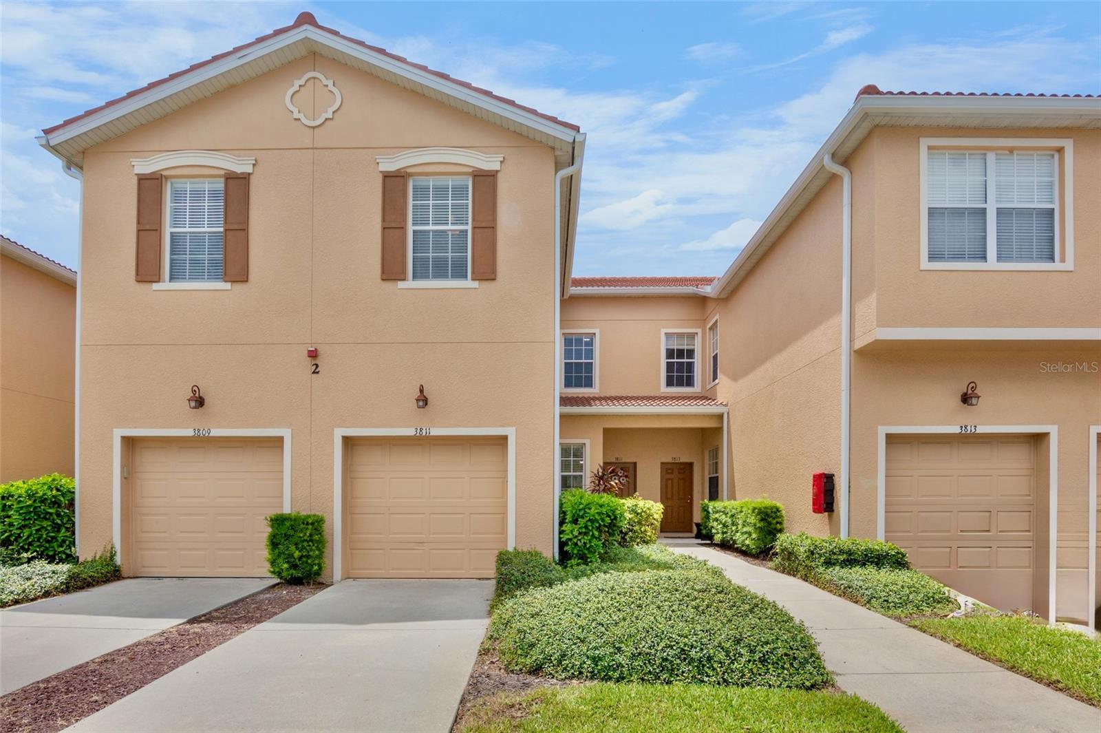 3811 PARKRIDGE CIRCLE 2-104