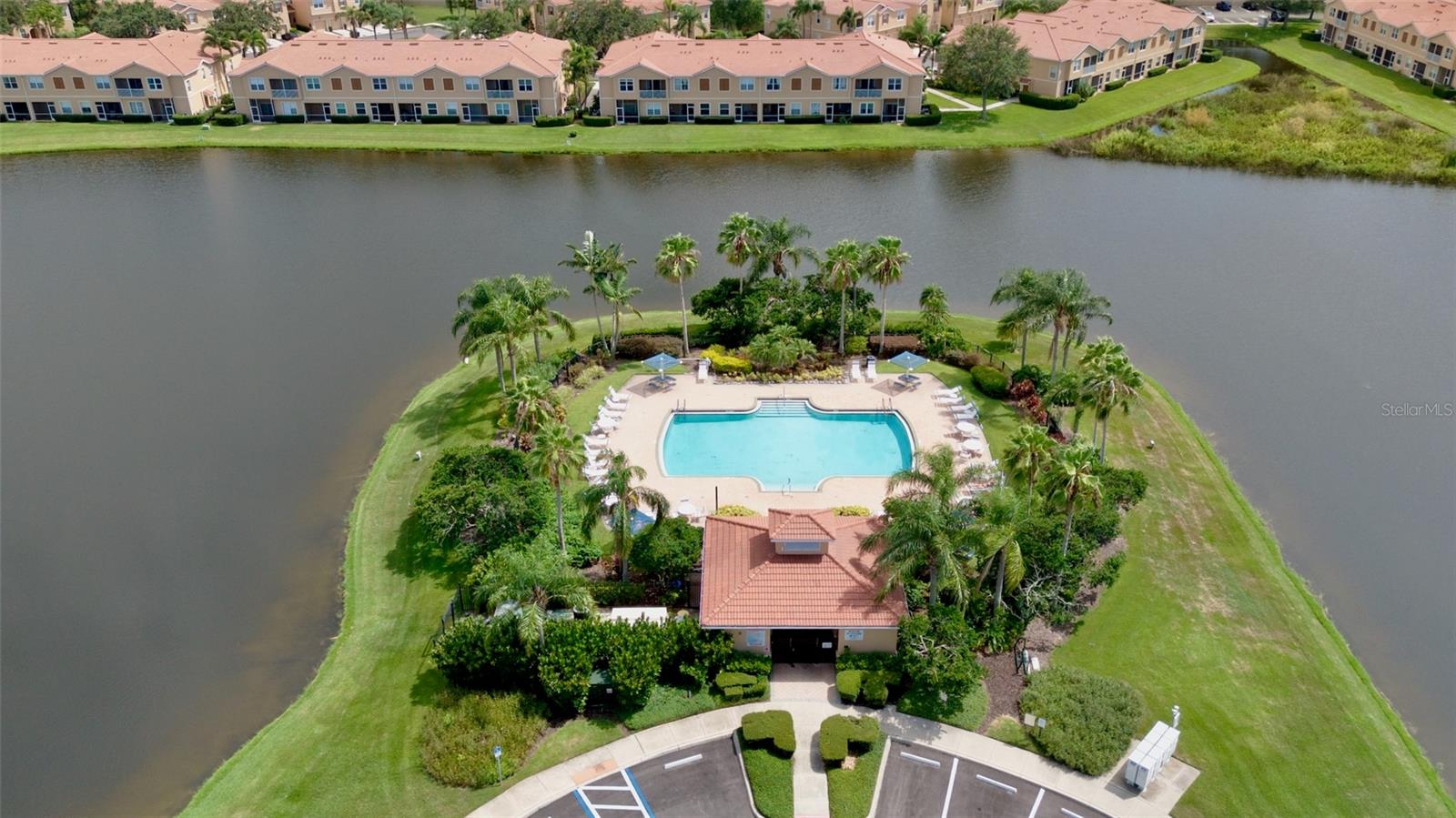 PARKRIDGE PH 33 & 19 - Residential