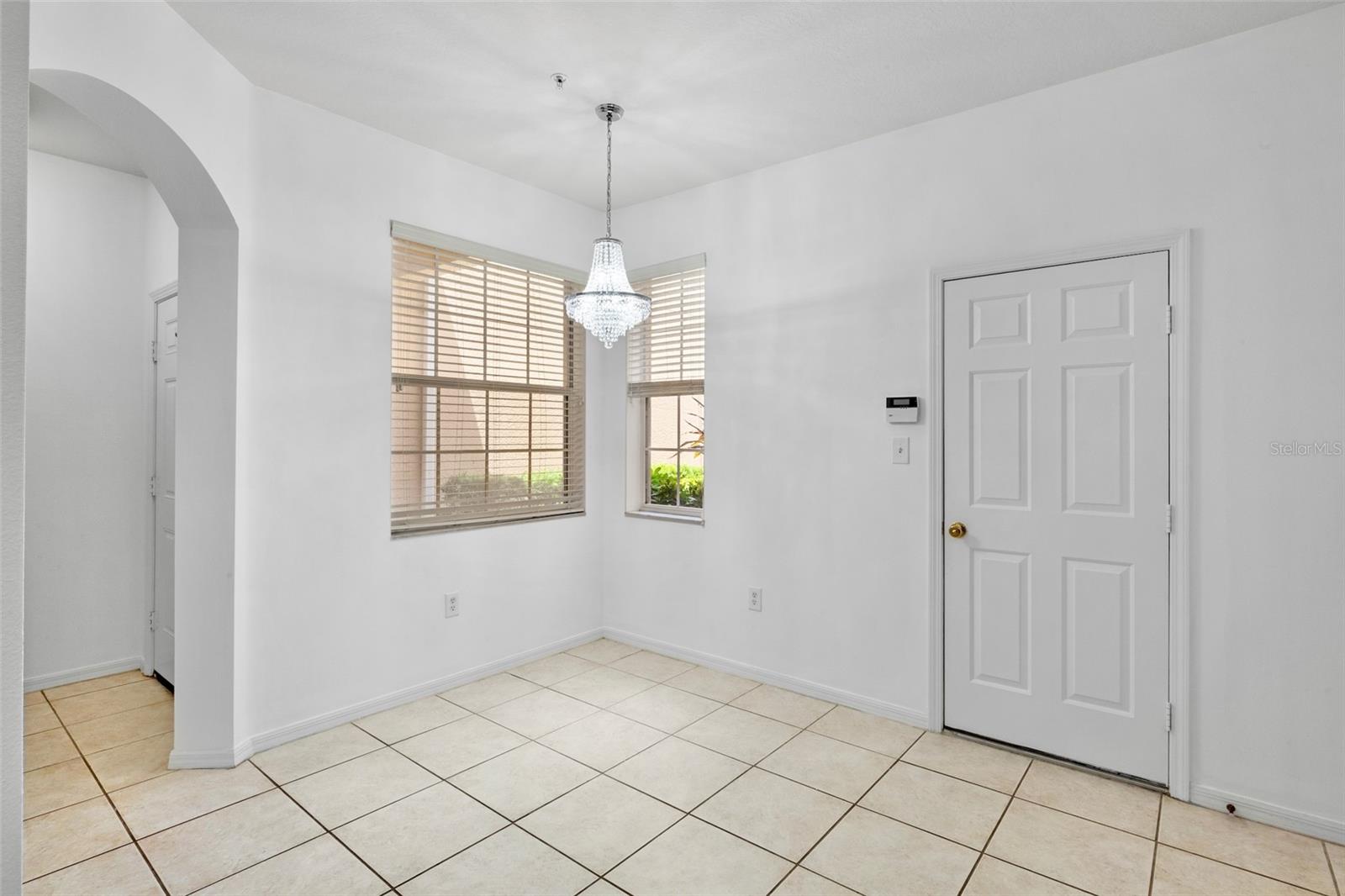 PARKRIDGE PH 33 & 19 - Residential