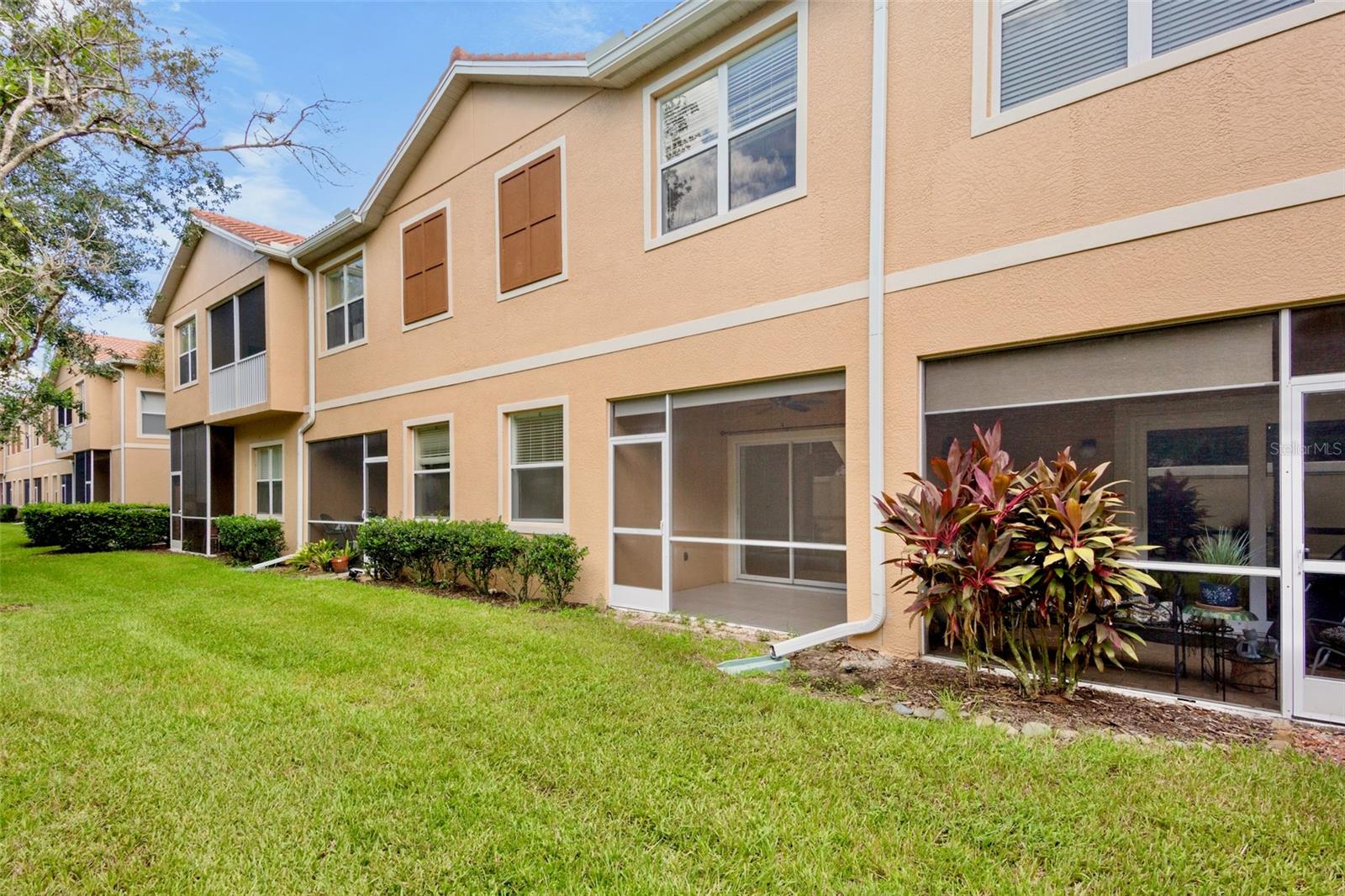 PARKRIDGE PH 33 & 19 - Residential