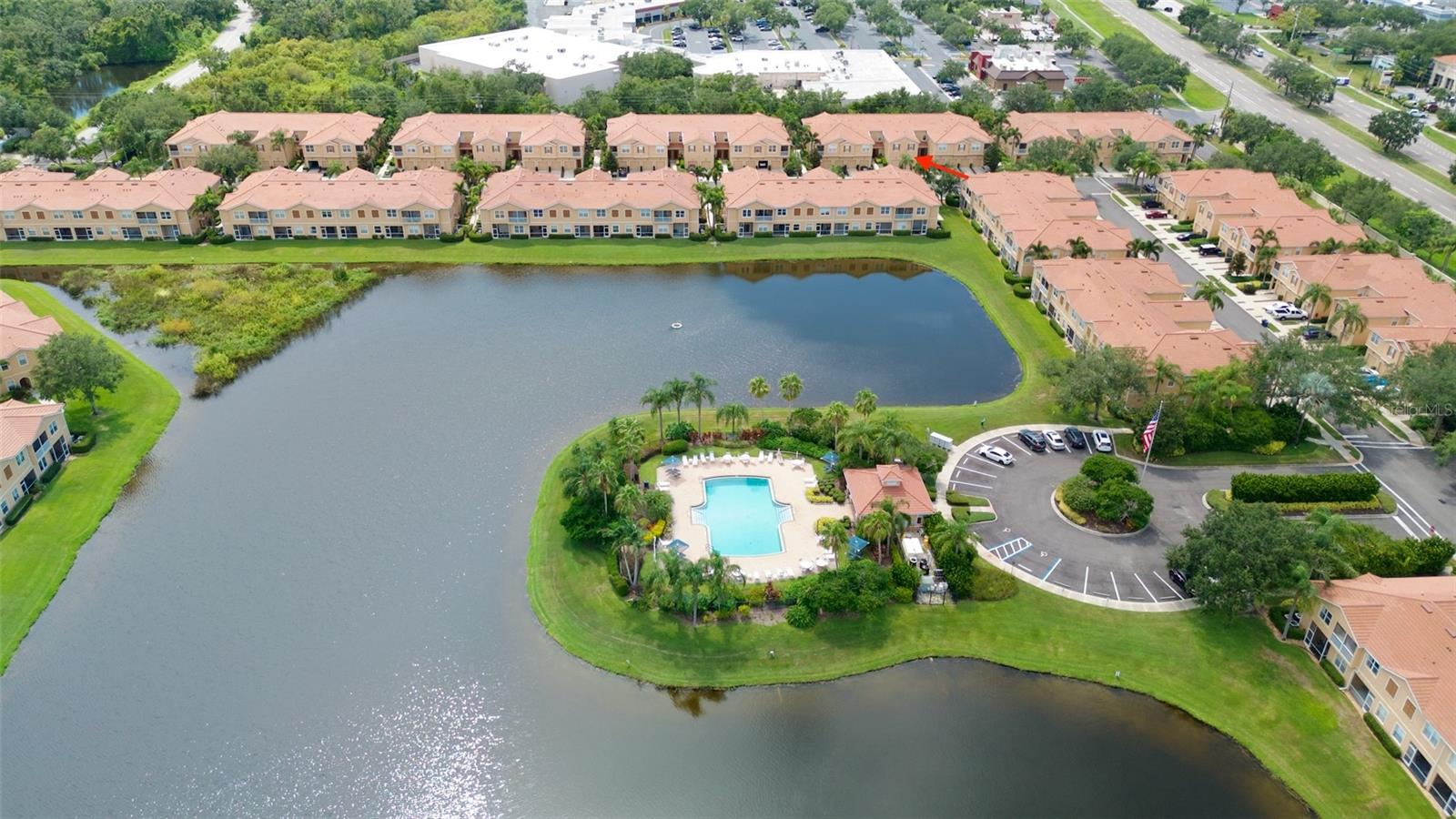 PARKRIDGE PH 33 & 19 - Residential