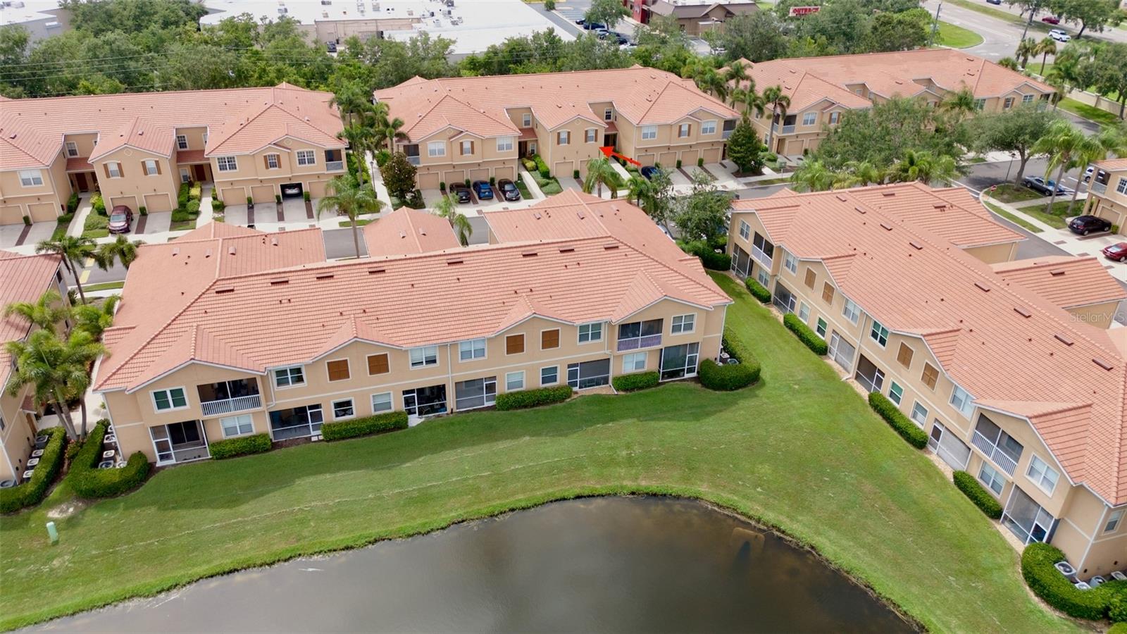 PARKRIDGE PH 33 & 19 - Residential