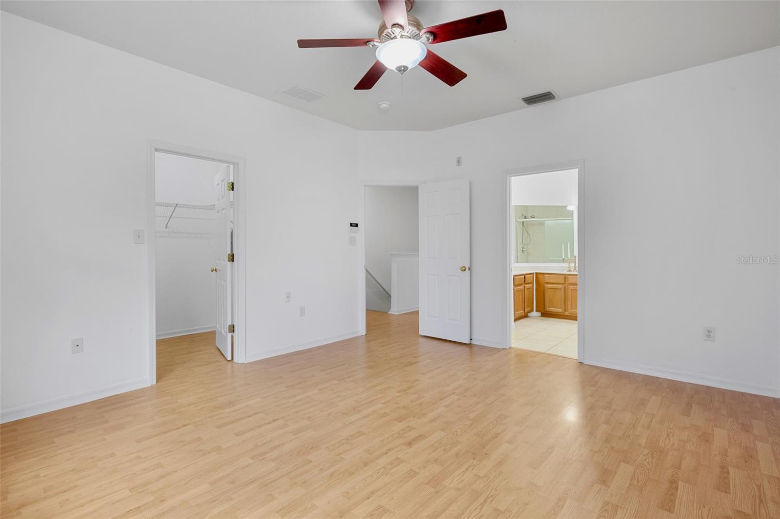 PARKRIDGE PH 33 & 19 - Residential