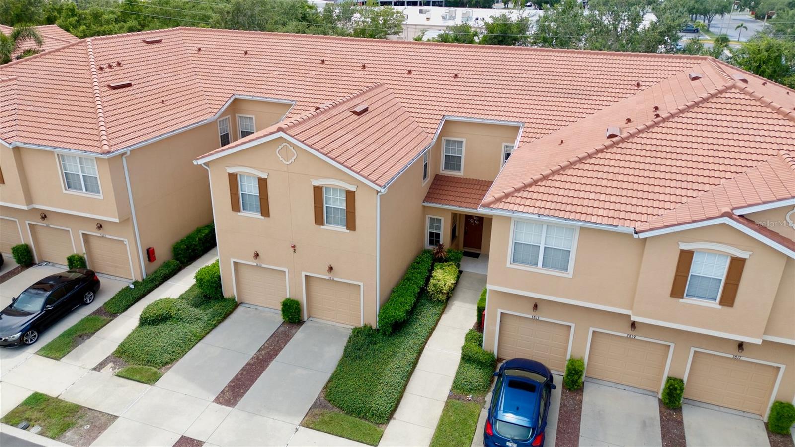 PARKRIDGE PH 33 & 19 - Residential