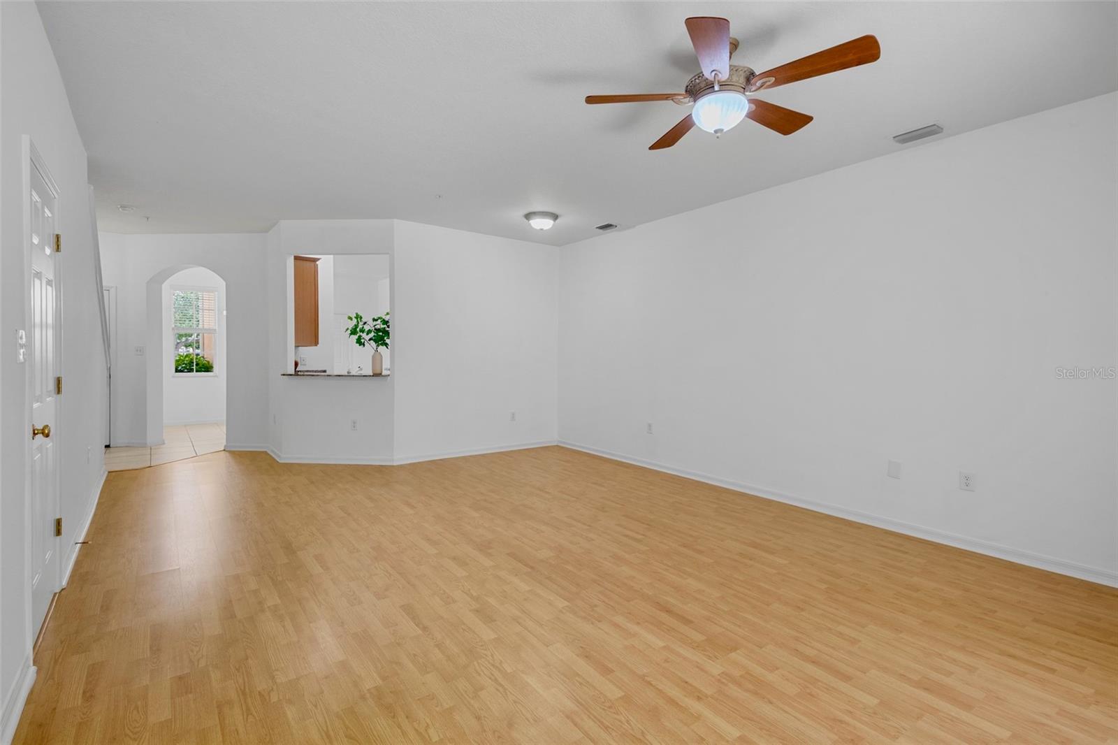 PARKRIDGE PH 33 & 19 - Residential