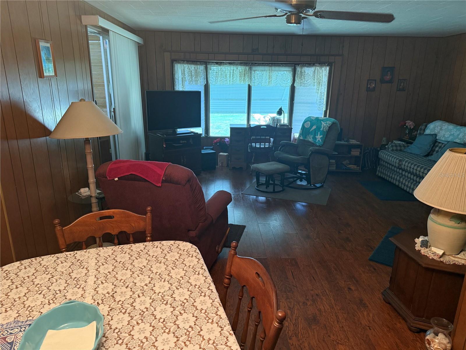 SOUTH WAY ESTATES - Residential