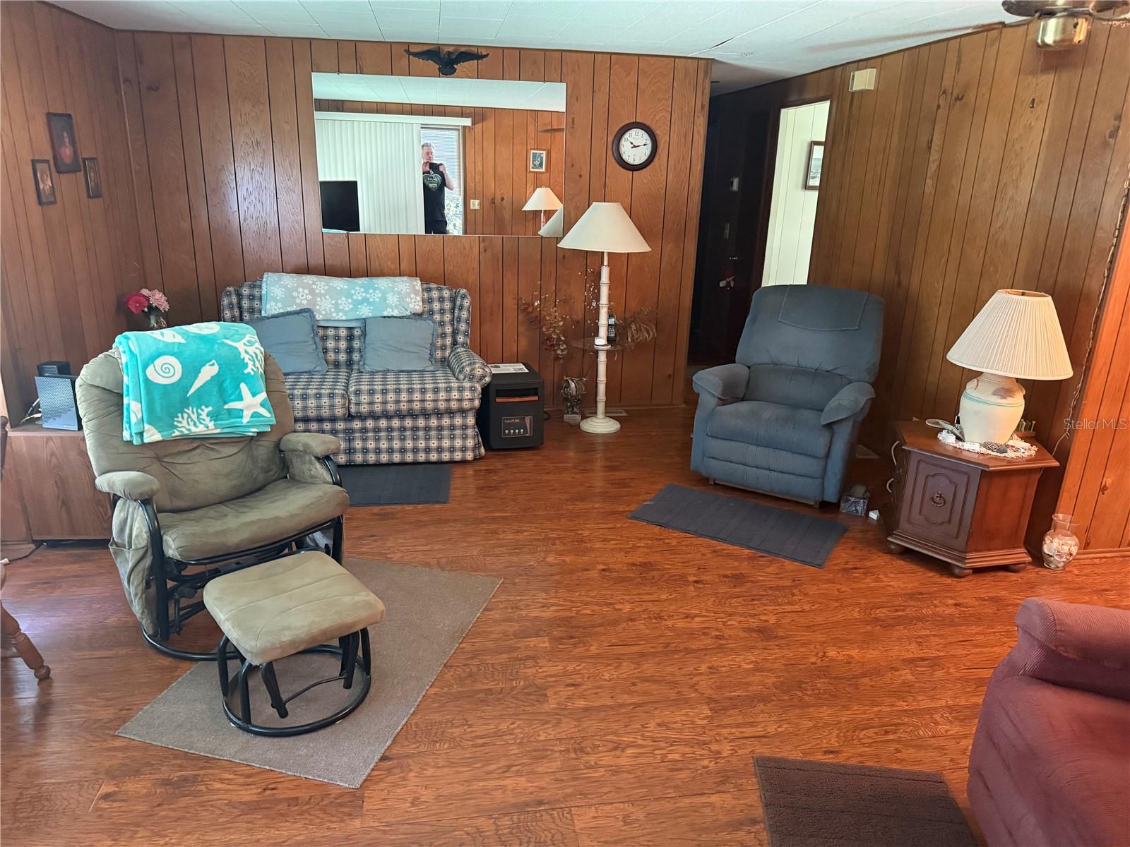 SOUTH WAY ESTATES - Residential