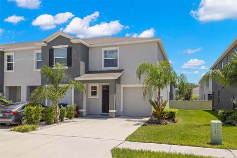 Photo of 2908 Evergreen Elm Pass, Wesley Chapel, FL 33543 (MLS # TB8538195)
