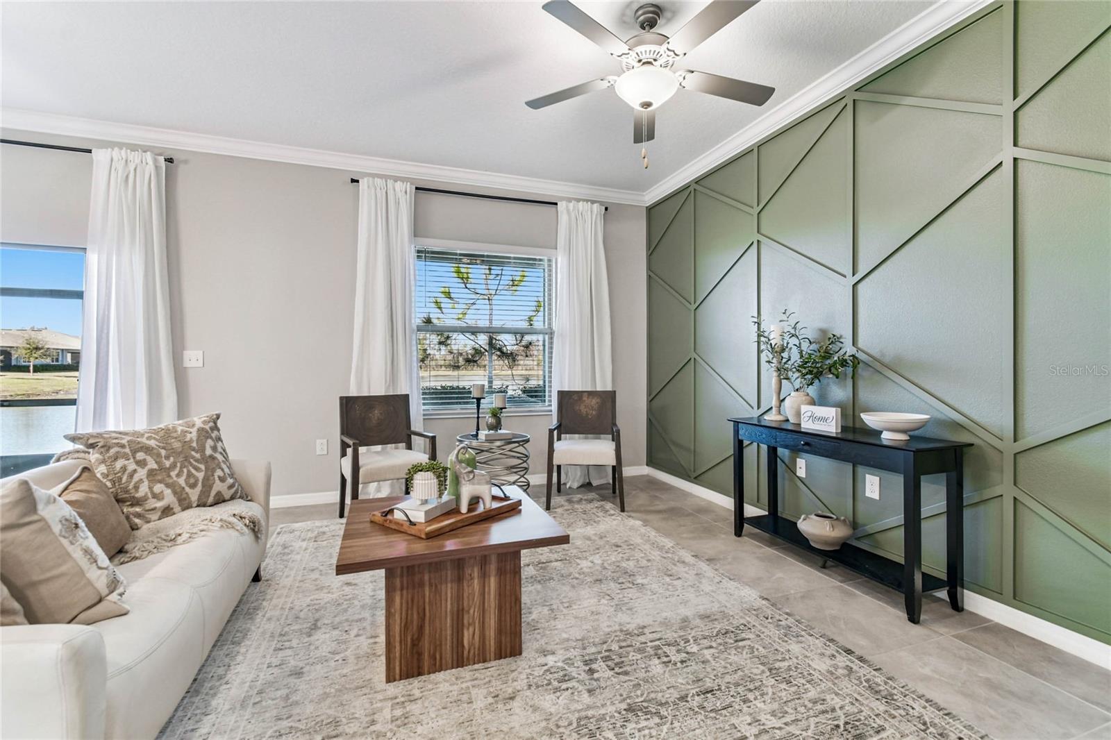 CONNERTON VILLAGE 2 PRCL 219 - Residential