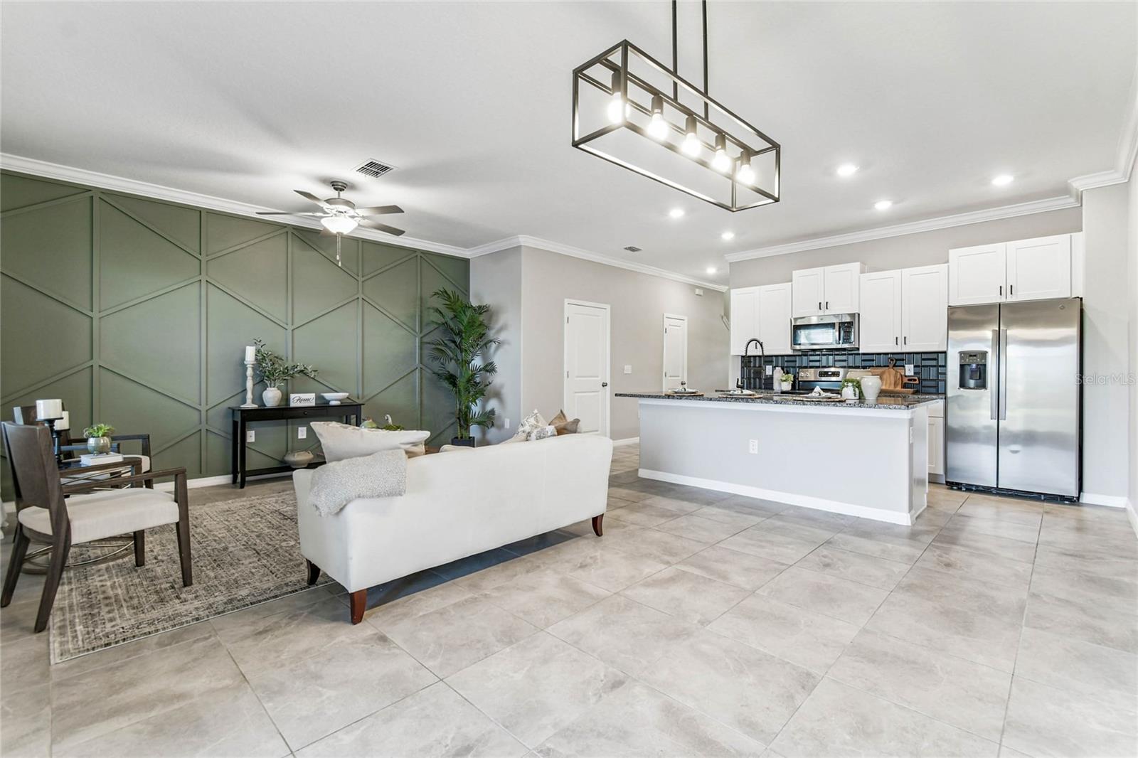 CONNERTON VILLAGE 2 PRCL 219 - Residential