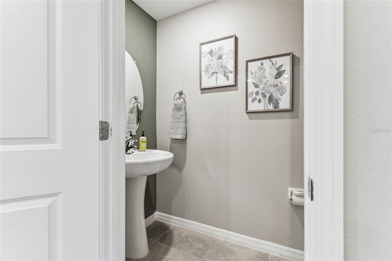 CONNERTON VILLAGE 2 PRCL 219 - Residential