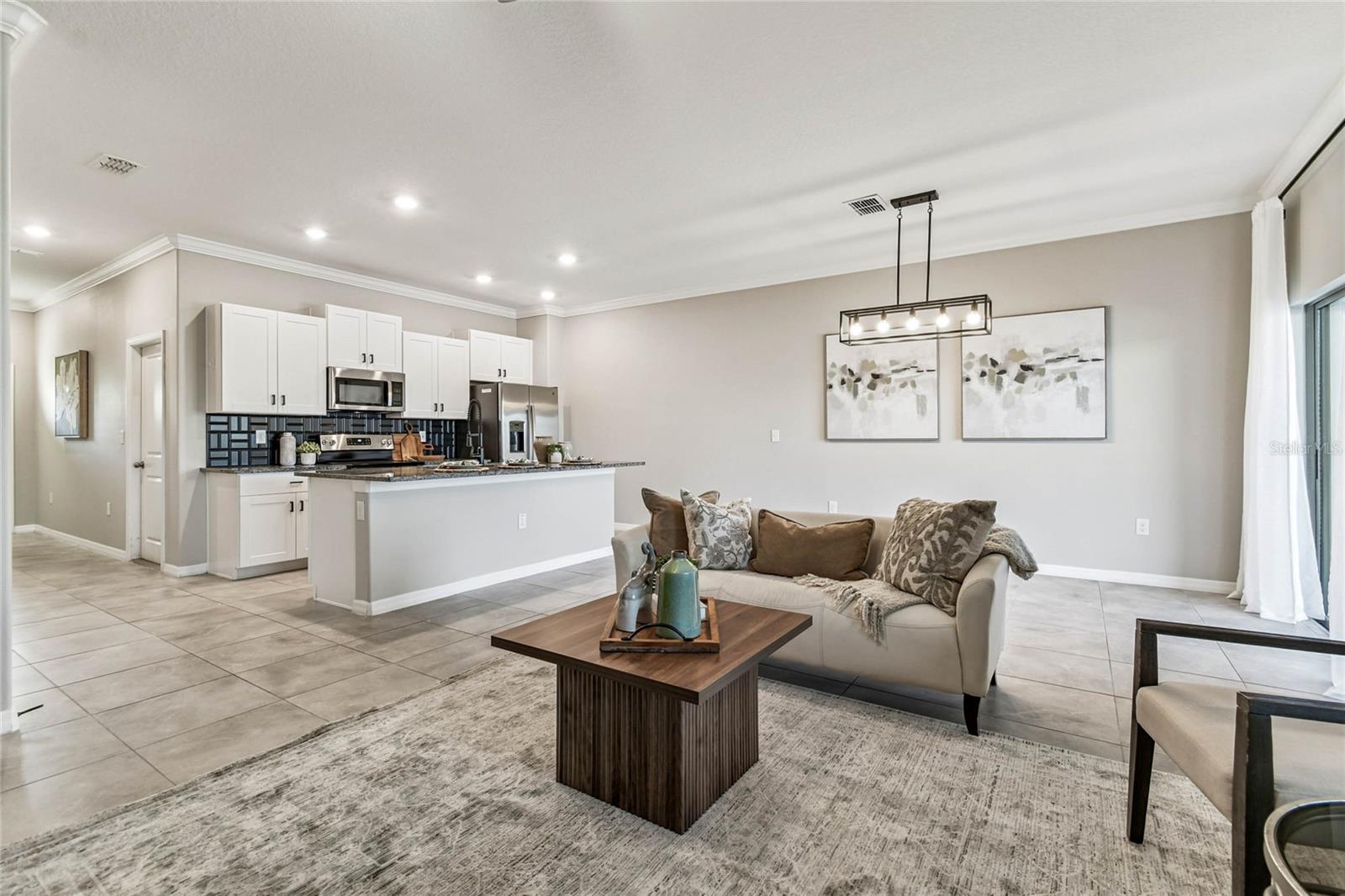 CONNERTON VILLAGE 2 PRCL 219 - Residential