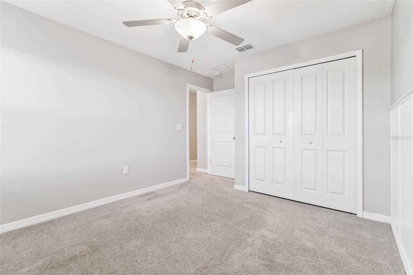 CONNERTON VILLAGE 2 PRCL 219 - Residential