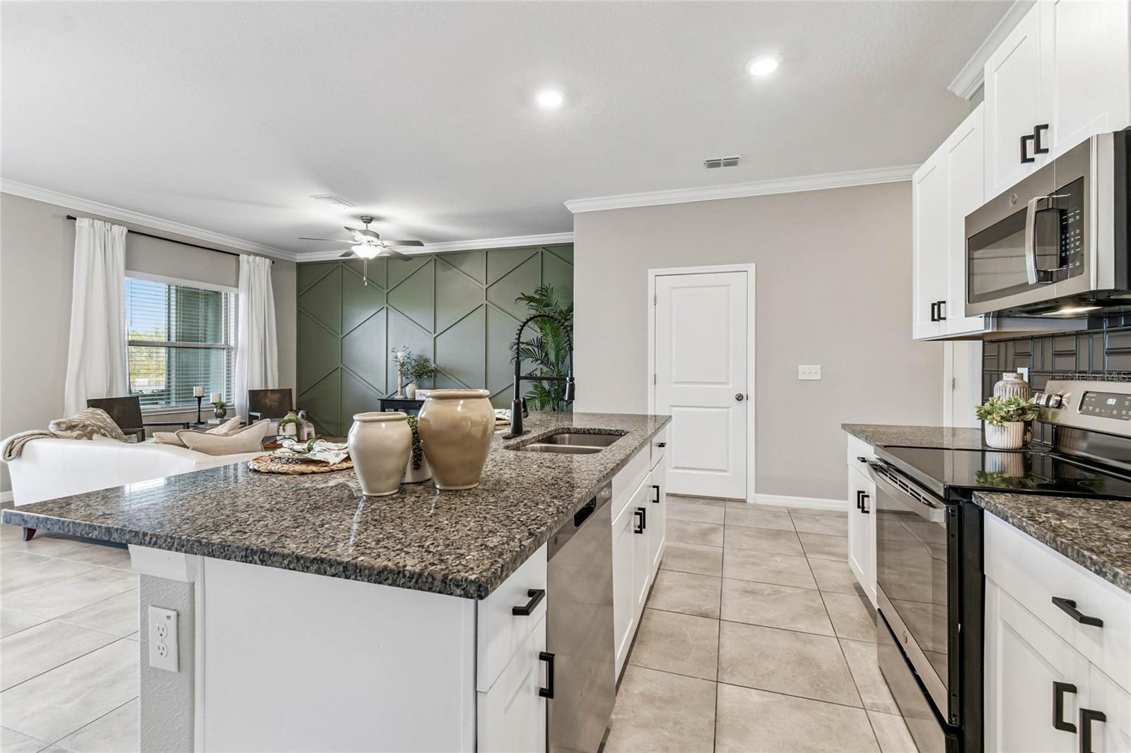 CONNERTON VILLAGE 2 PRCL 219 - Residential