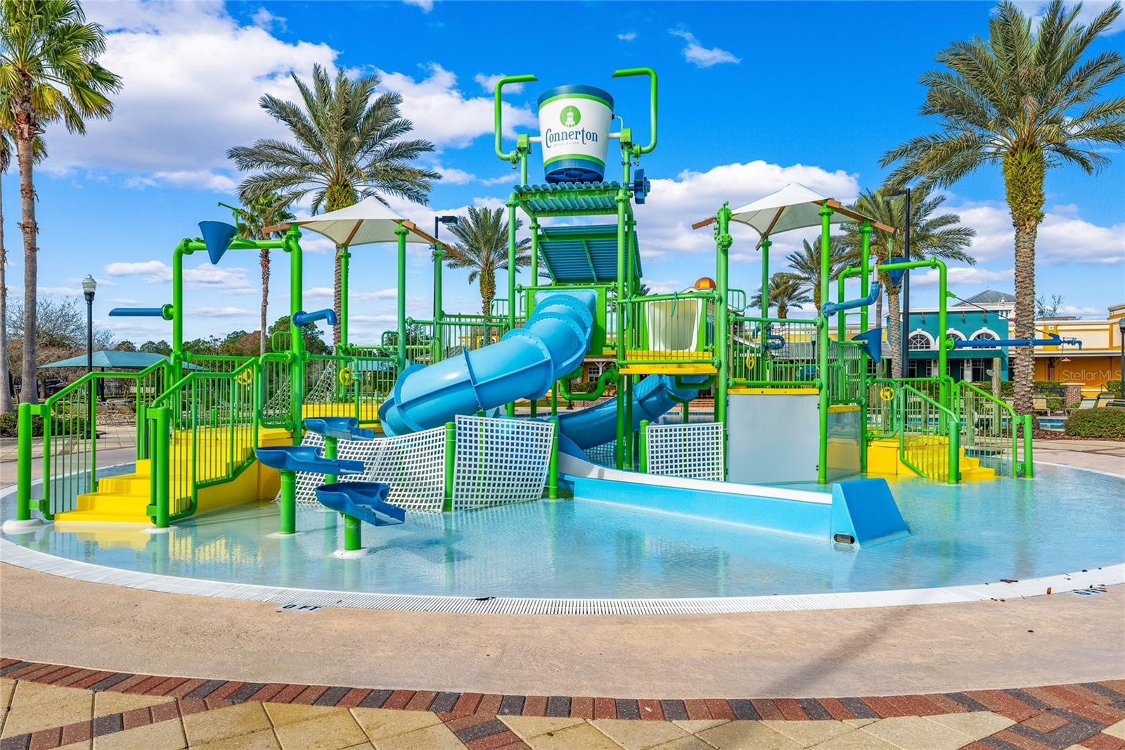 CONNERTON VILLAGE 2 PRCL 219 - Residential