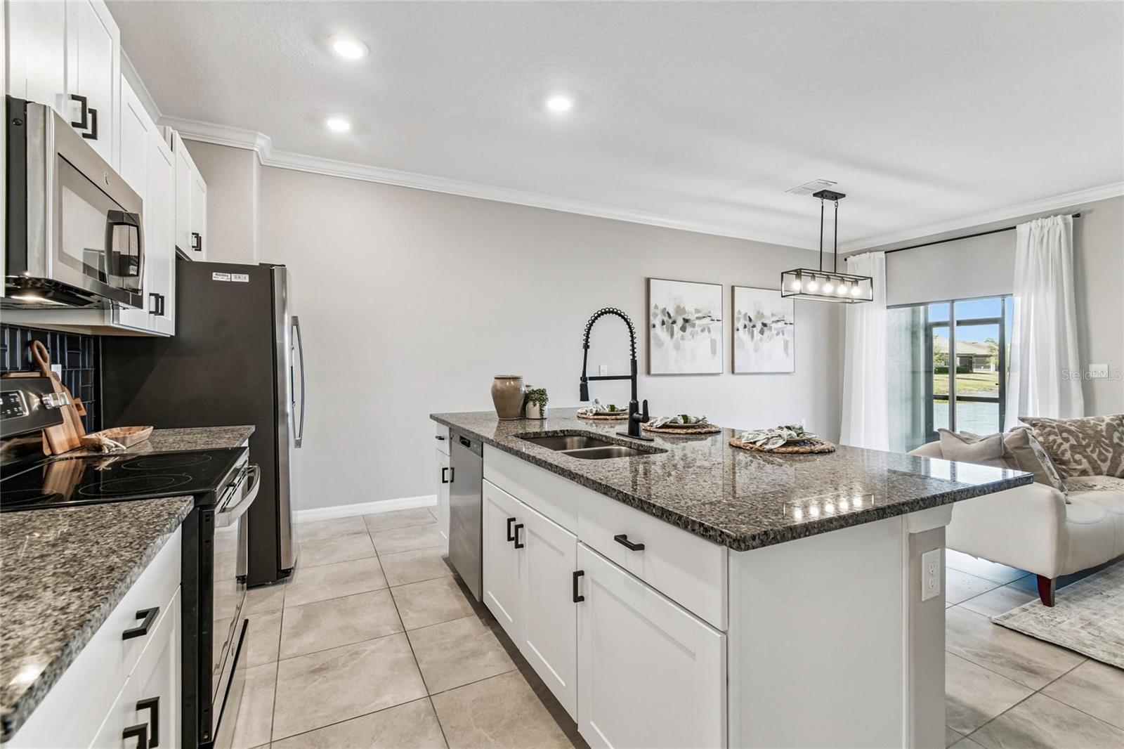 CONNERTON VILLAGE 2 PRCL 219 - Residential