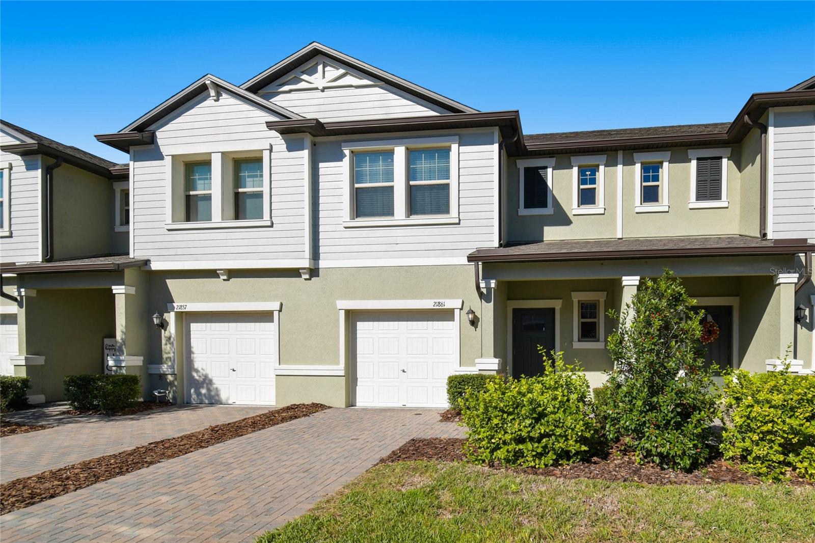 CONNERTON VILLAGE 2 PRCL 219 - Residential