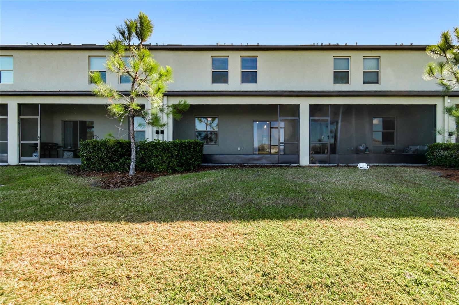 CONNERTON VILLAGE 2 PRCL 219 - Residential