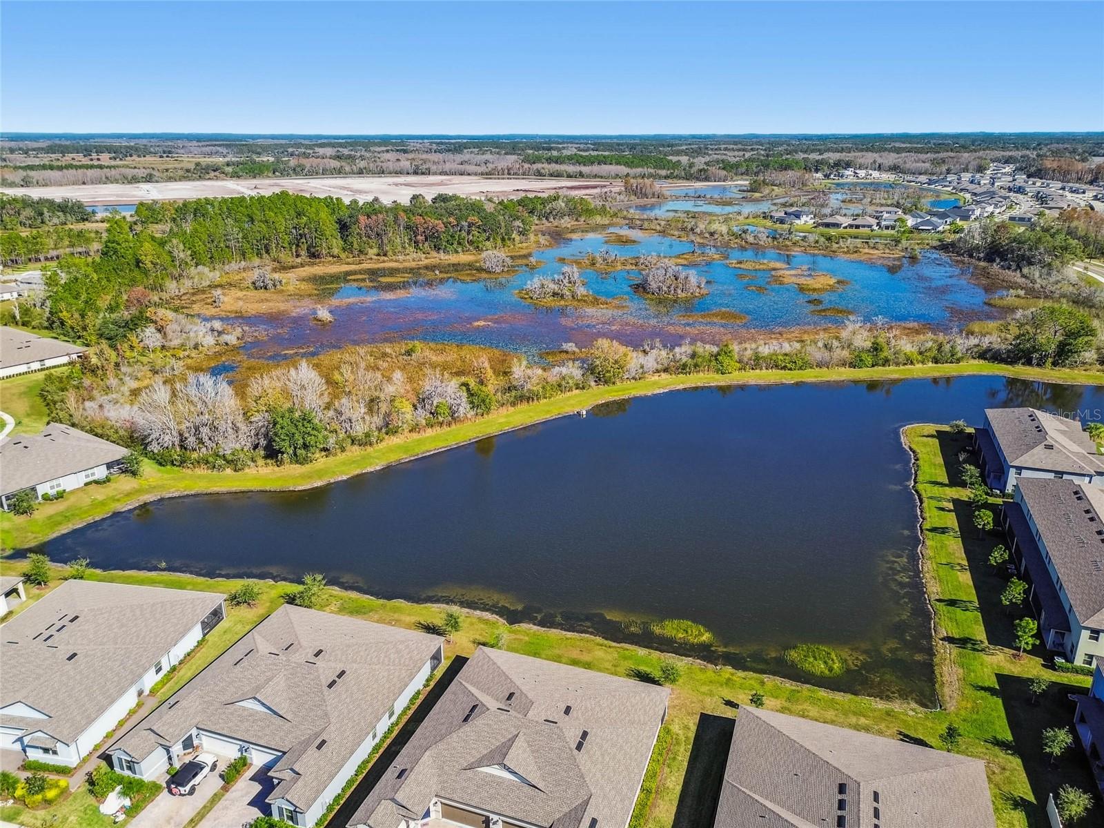 CONNERTON VILLAGE 2 PRCL 219 - Residential