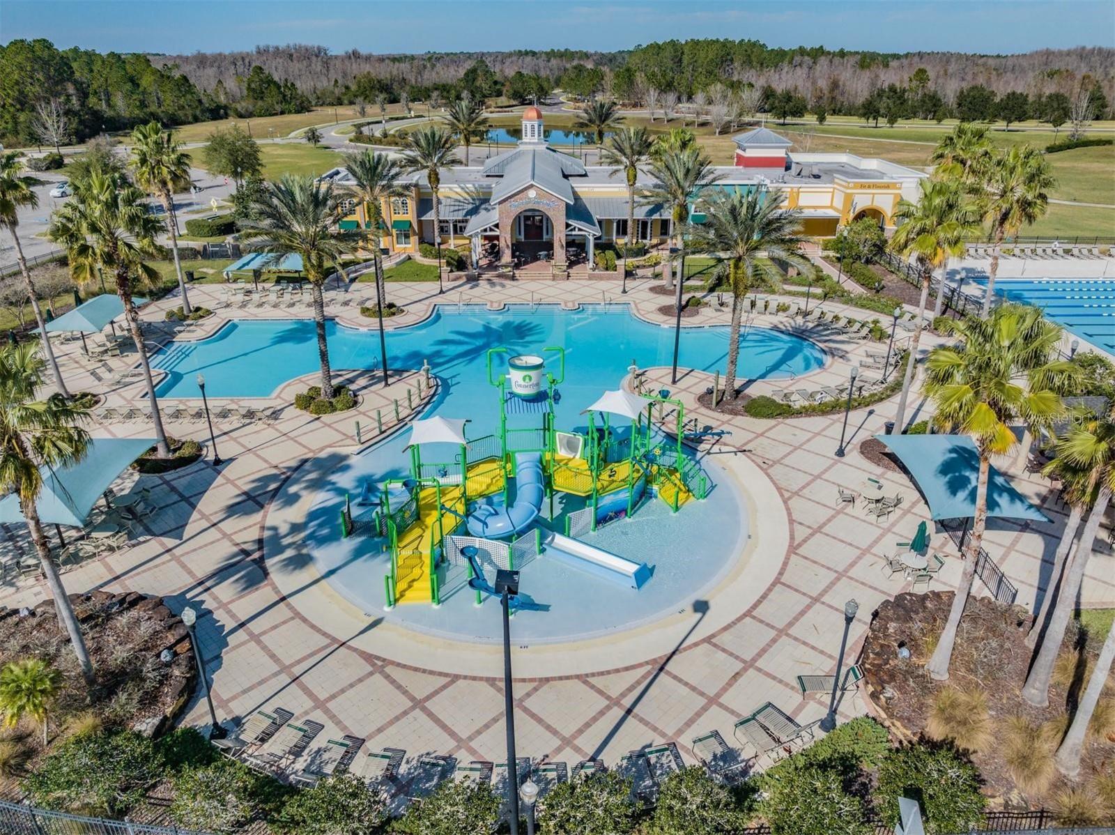 CONNERTON VILLAGE 2 PRCL 219 - Residential