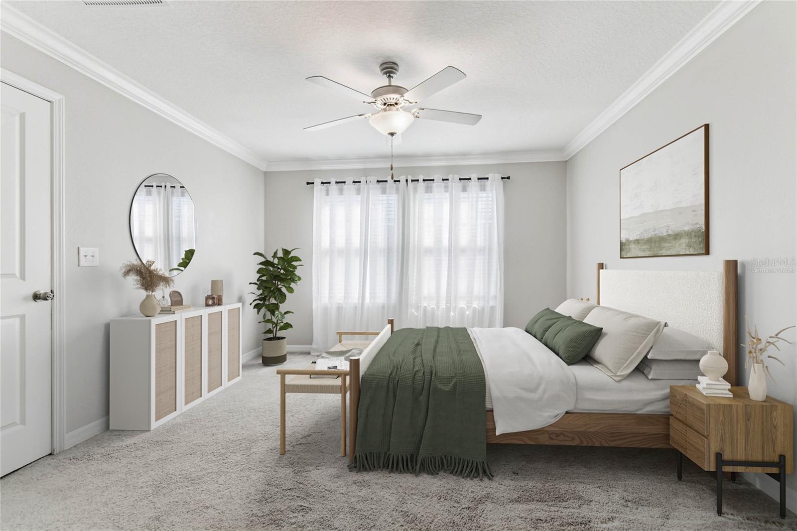 CONNERTON VILLAGE 2 PRCL 219 - Residential