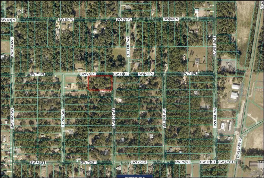Photo of 7182 SW 201st Avenue, Dunnellon, FL 34431 (MLS # OM717405)