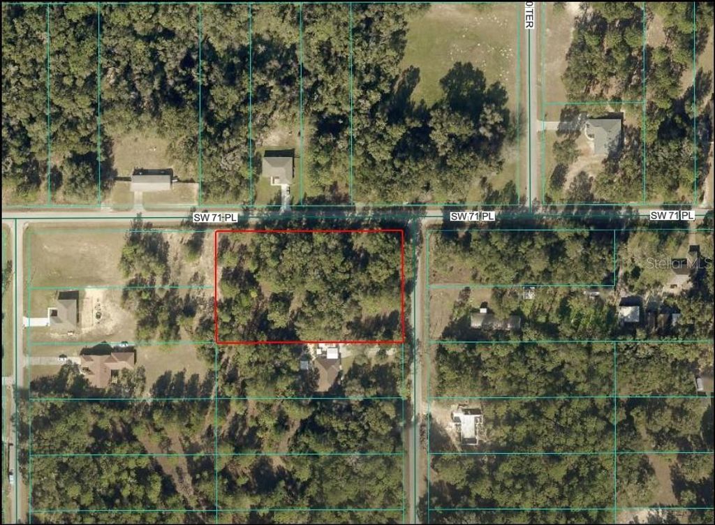 Photo of 7182 SW 201st Avenue, Dunnellon, FL 34431 (MLS # OM717405)