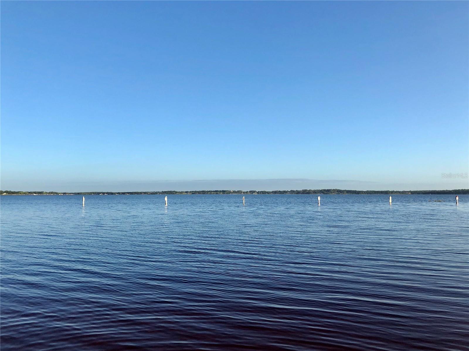 CLERMONT CREST VIEW - Residential