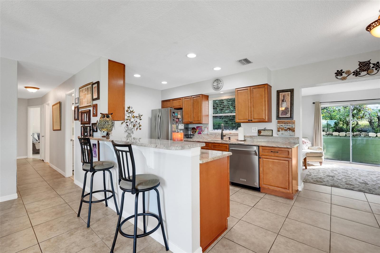 CLERMONT CREST VIEW - Residential