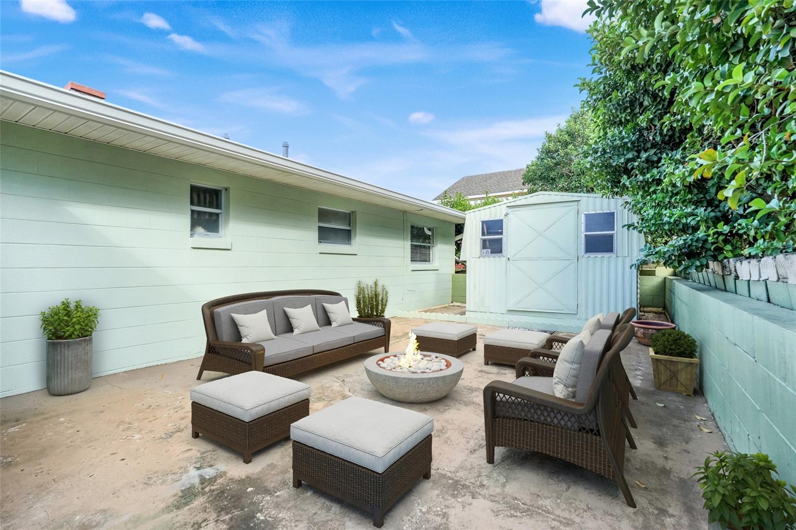 CLERMONT CREST VIEW - Residential