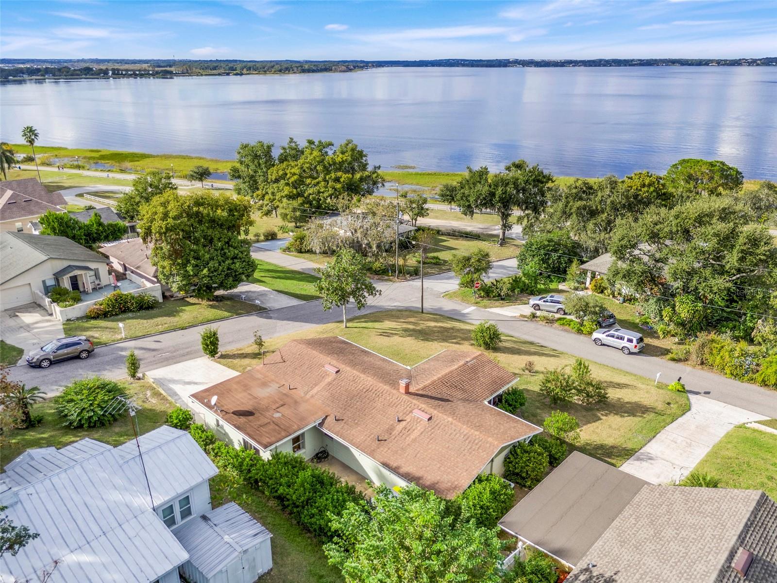 CLERMONT CREST VIEW - Residential