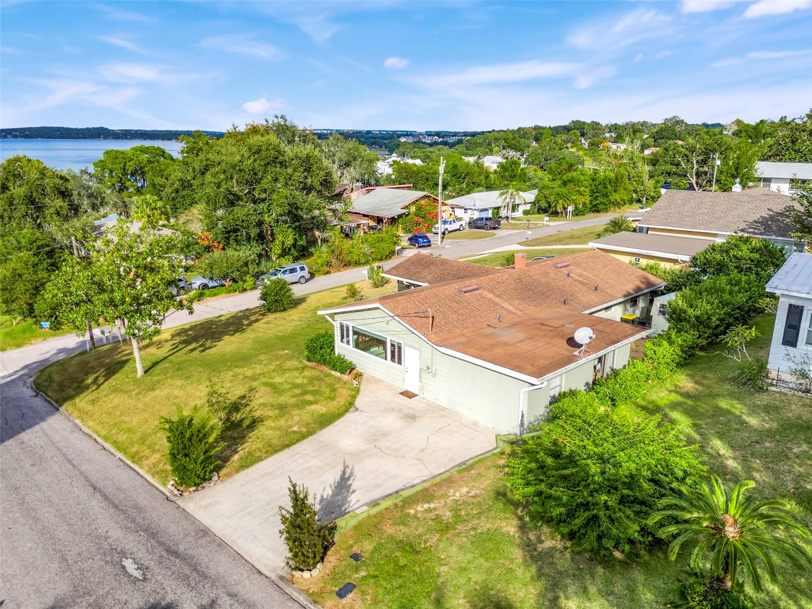CLERMONT CREST VIEW - Residential