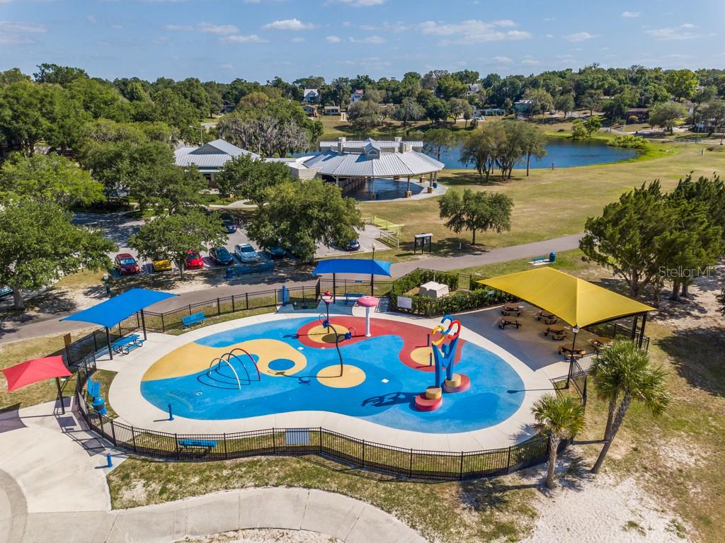 CLERMONT CREST VIEW - Residential