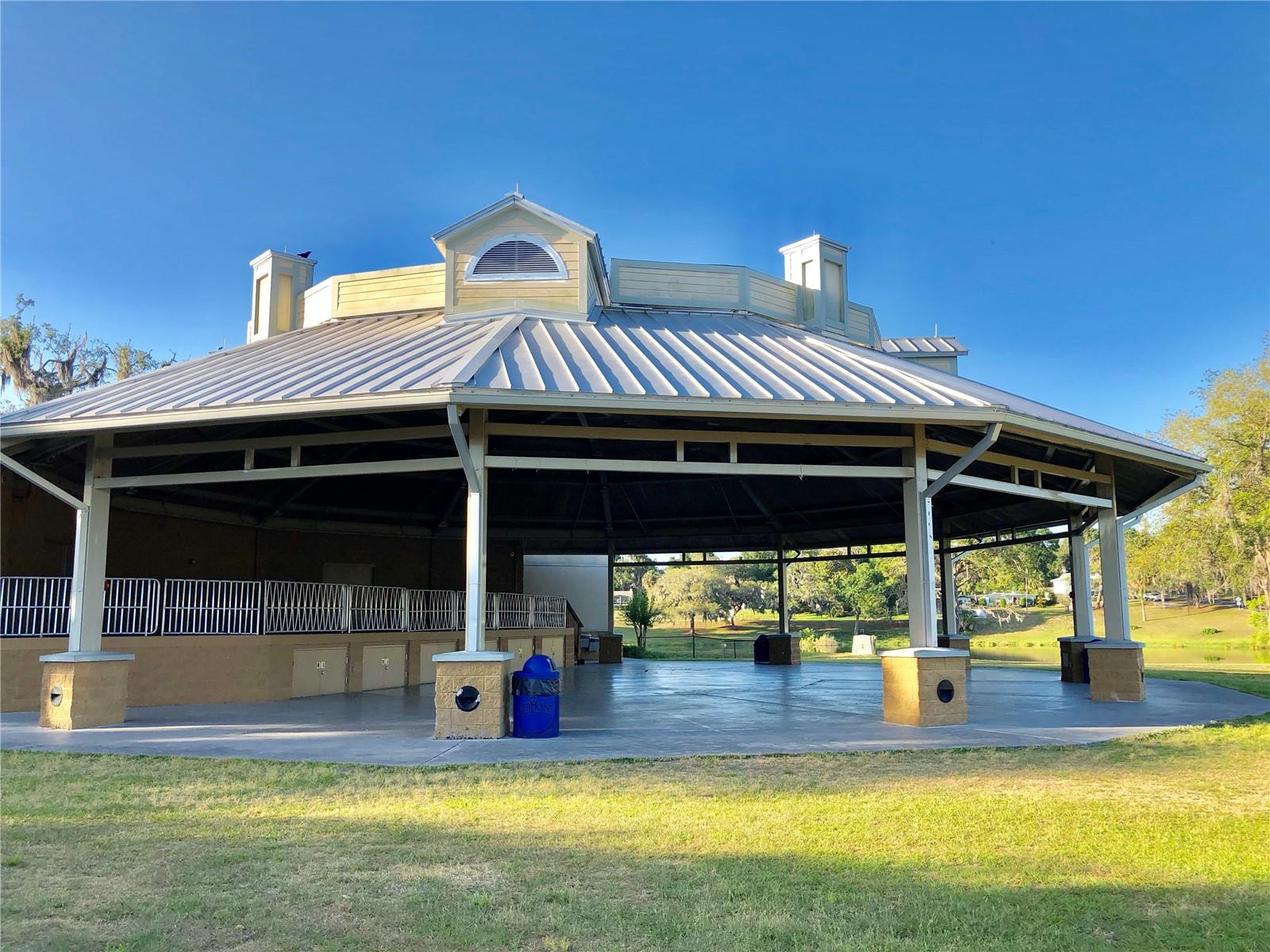 CLERMONT CREST VIEW - Residential