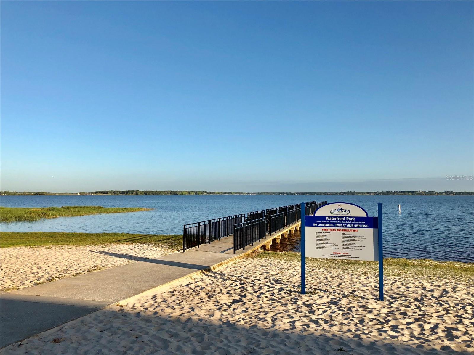 CLERMONT CREST VIEW - Residential